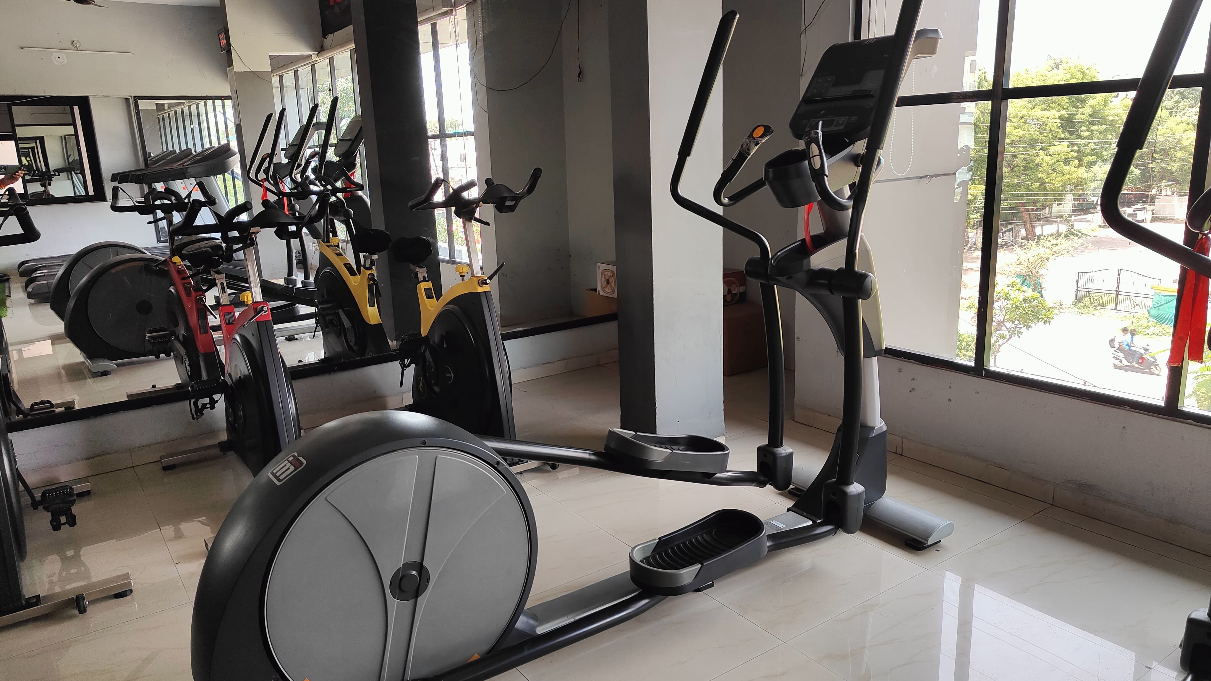 Gym photo 16